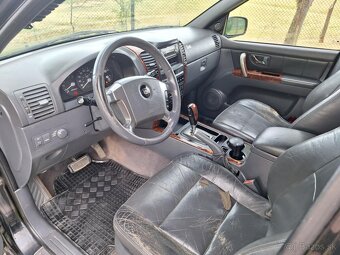 Kia Sorento - 6