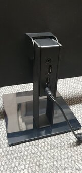 24" IPS frameless LED LCD AOC 24V2Q - 6