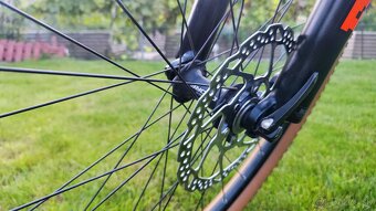 Scott scale 930 carbon - 6