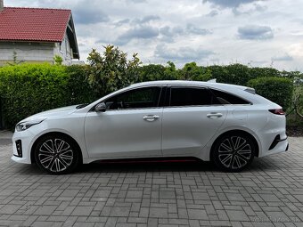 KIA Pro_cee’d 1.6 T-GDi GT A/T - 6