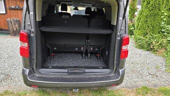 Peugeot traveller - 6