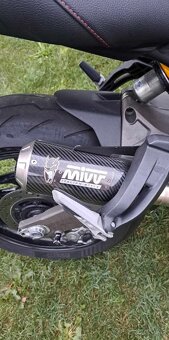 Ducati monster - 6