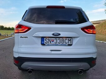 Ford Kuga 2014 2.0tdci - 6