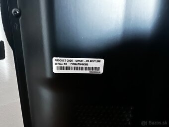 LG 42PC51 - 6