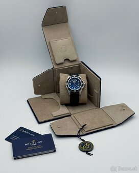 Breitling Superocean Automatic 44 - 6