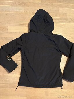 Dámska prechodná bunda veľkosť XS, zn. Pull&Bear (PC: 45€) - 6