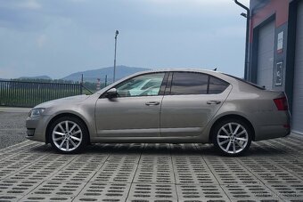 Škoda Octavia 1.6TDI Business - 6
