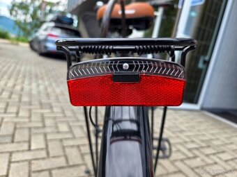Retro bicykel - 6