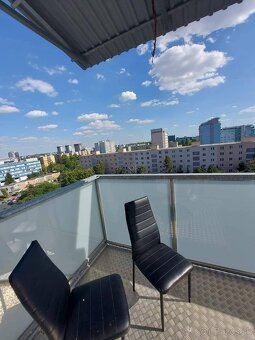 Dog friendly 2 izbovy byt Šalviová , Ružinov - 6