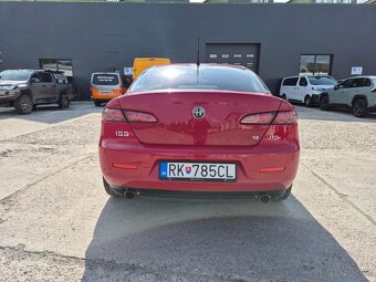 Alfa Romeo 159 1.9 JTDm 8V sedan - 6