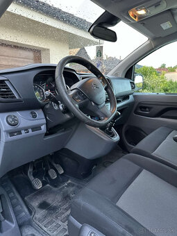 Citroen Jumpy 2,0 TDI 110kw - 6