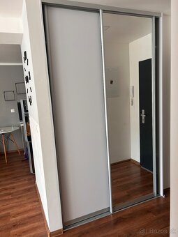 2izbový byt v centre mesta - 6