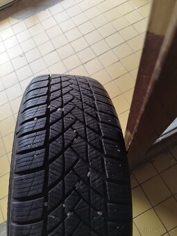zimne pneumatiky 205/55 r16 matador 2024 - 6