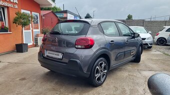 Citroën C3 1,2 Puretech C-series 61kW SR 1.M - 6