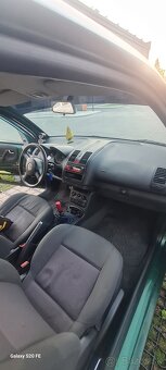 Volkswagen lupo 1.4tdi 55kw - 6