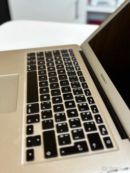  Apple MacBook Air 2017 13.3" - 6