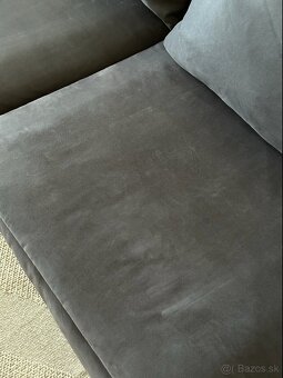 IKEA: SÖDERHAMN 4-miestna rohová pohovka - 6