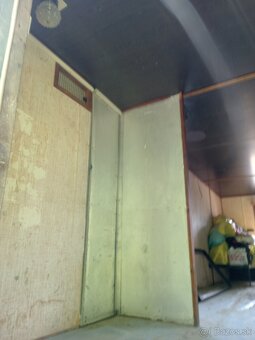 maringotka TINY HOUSE - 6