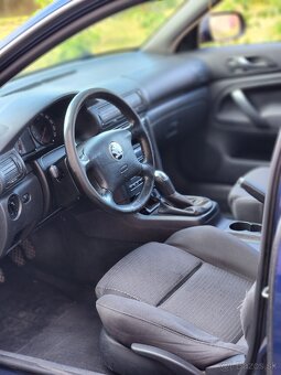 Skoda Superb 1.8T + LPG - 6