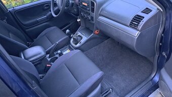 Suzuki GRANT Vitara 2.0 HDI - 6
