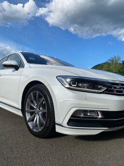 Volkswagen Passat b8 Rline - 6