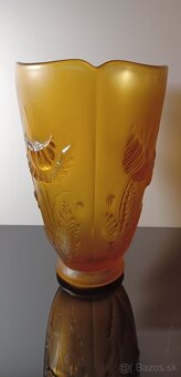 Sklo artdeco - 6