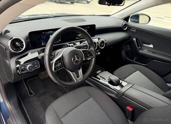 Mercedes-Benz CLA Shooting Brake SB 180 A/T - 6