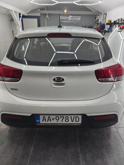 Kia Rio 1.2 rok výroby 2020 - 6