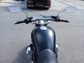 Moto Guzzi Bellagio 940 - 6