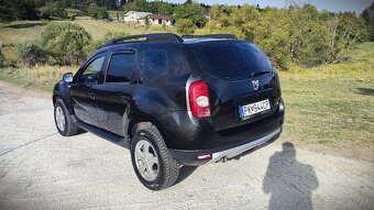✳️Dacia Duster 1.5 dCi 4x4 ✳️ - 6
