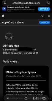 AirPods Max - 6