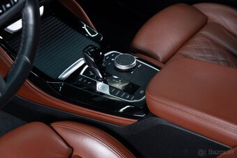 BMW X4 3.0D 210kW, automat, 4x4, 2022 - 6