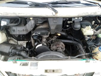 VW LT35 - 6
