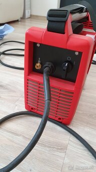 Zváračka Fronius Trans Pocket 2500  elektroda/ MMA + TIG - 6