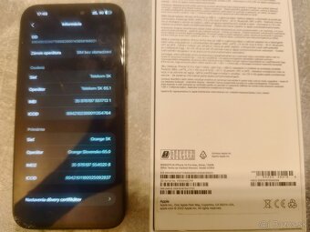 Iphone 14 pro max - 6