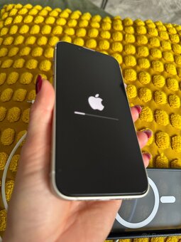 iPhone 13 mini 256GB biely - 6