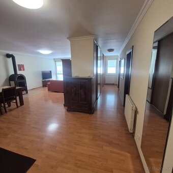 Prenajom 3-izboveho bytu vhodneho aj na komercne ucely - 6