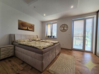 Predám novostavbu rodinný dom Horné Zelenice - 6