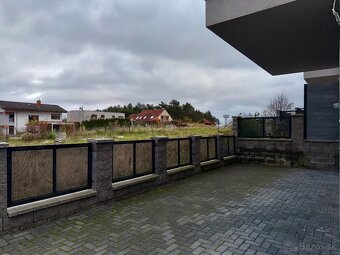 Na predaj moderný rodinný dom s výhľadom na mesto - 6