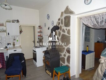 Rodinný dom, chalupa 2 Izbový - Fony - 6