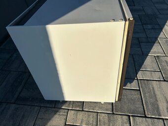 Plne funkčná chladnička s mrazničkou - 6