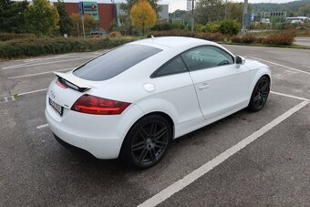 Audi TT 2.0 TFSI quattro S tronic - 6