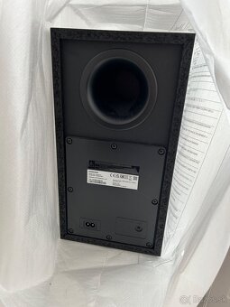 Predám soundbar Samsung HW-C430 so subwooferom - 6