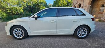 Audi a3 sportback 1.4 tfsi S-tronic - 6