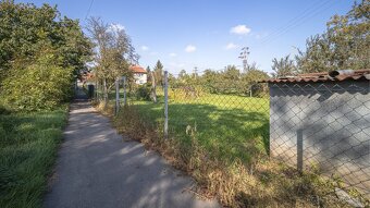 Pozemok (log.centrum,training centrum,tech.zázemie,nabíjacie - 6