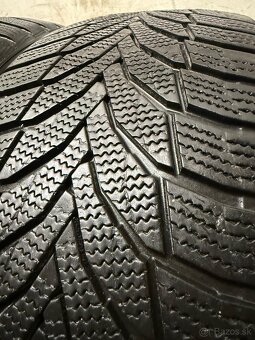 Zimné pneumatiky 235/45/19 Nexen Winguard Sport 2 WU7 - 6