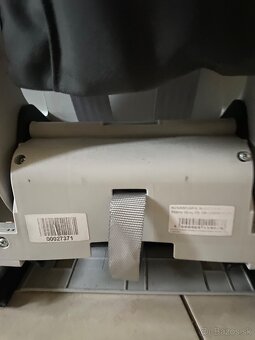 Britax Römer Advansafix III SICT. - 6