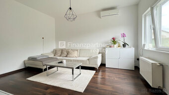 Zrekonštruovaný rodinný dom Diakovce, Šala - 6