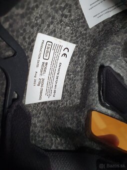 Detská cyklo prilba Kellys Zigzag vel 50-55 cm - 6