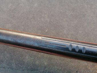 Predám vzduchovka Slavia 631 - 6